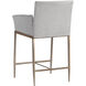 Gesa 39.5 inch Polo Club Stone Counter Stool